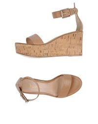 Сандалии Gianvito Rossi