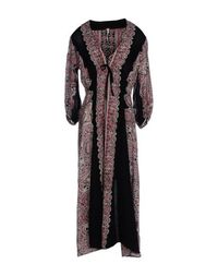 Платье длиной 3/4 Free People