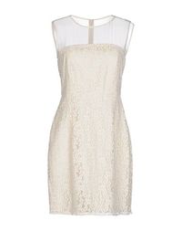 Короткое платье Diane VON Furstenberg