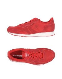 Низкие кеды и кроссовки Converse Cons