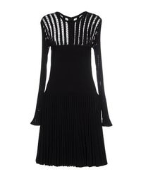 Короткое платье AlaÏa