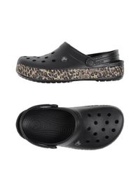 Сандалии Crocs