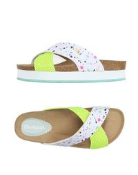 Сандалии Desigual