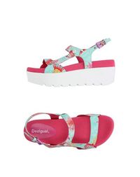 Сандалии Desigual