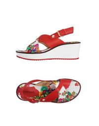 Сандалии Desigual
