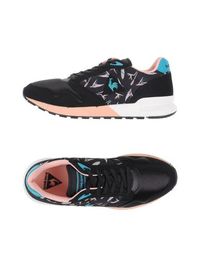 Низкие кеды и кроссовки LE COQ Sportif