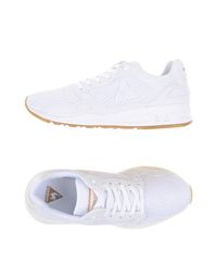 Низкие кеды и кроссовки LE COQ Sportif