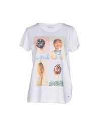 Футболка Pepe Jeans