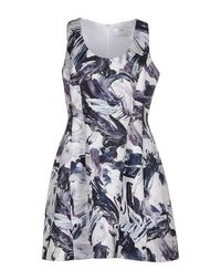 Короткое платье Prabal Gurung