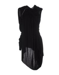 Футболка Rick Owens Lilies