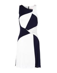Короткое платье Peter Pilotto