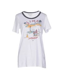 Футболка Isabel Marant Étoile