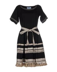 Короткое платье Prada