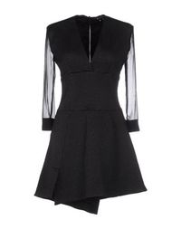 Короткое платье C'n'c' Costume National