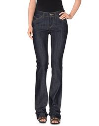 Джинсовые брюки Versace Jeans Couture