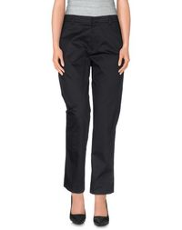Повседневные брюки JIL Sander