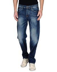 Джинсовые брюки Pepe Jeans