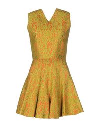 Короткое платье Just Cavalli