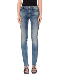 Джинсовые брюки Philipp Plein Couture