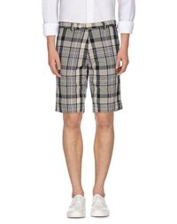 Бермуды Hackett
