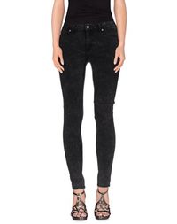 Джинсовые брюки Cheap Monday