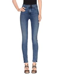 Джинсовые брюки Guess