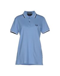 Поло Fred Perry