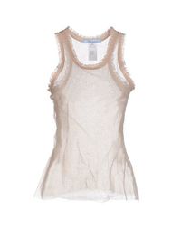 Майка Blumarine
