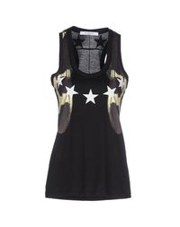Майка Givenchy
