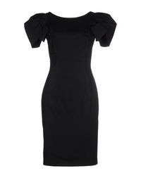 Платье до колена Dsquared2