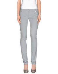 Джинсовые брюки Pinko Grey