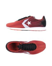 Низкие кеды и кроссовки Converse Cons
