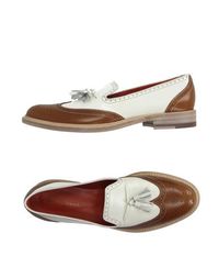 Мокасины Santoni