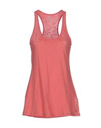 Топ без рукавов Guess