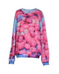Толстовка Sugarpills