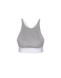 Топ без рукавов T BY Alexander Wang