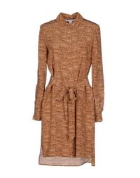 Короткое платье Diane VON Furstenberg