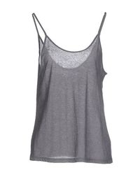 Топ без рукавов T BY Alexander Wang