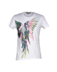 Футболка Roberto Cavalli
