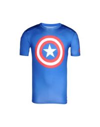 Футболка Under Armour