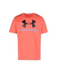 Футболка Under Armour