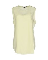 Топ без рукавов Alexander Wang