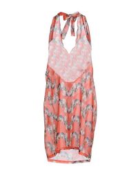 Короткое платье M Missoni