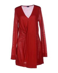 Короткое платье Trussardi Jeans