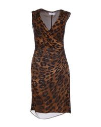 Платье до колена Blugirl Blumarine