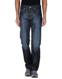 Джинсовые брюки Boss Black