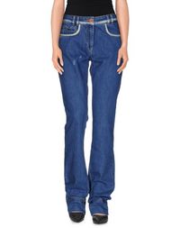 Джинсовые брюки Just Cavalli