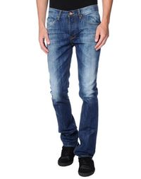 Джинсовые брюки DR. Denim Jeansmakers