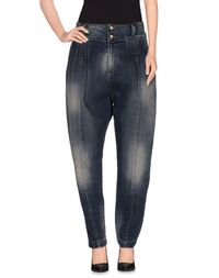 Джинсовые брюки Just Cavalli