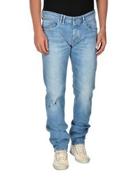 Джинсовые брюки Cycle